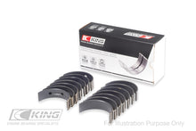 Load image into Gallery viewer, King Engine Bearings Toyota Supra B58 Main Bearing Set - Size STDX