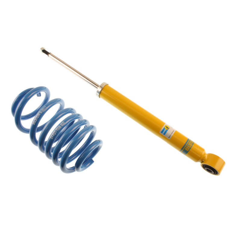 Bilstein B14 2010 Volkswagen Golf Base Front and Rear Performance Suspension System