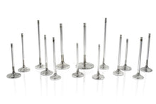 Load image into Gallery viewer, Ferrea Mitsubishi 4G63T 31.5mm 6.55mm 109.7mm 22 Deg Flo +1mm 6000 Series Exhaust Valve - Set of 8