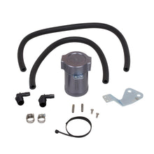 Load image into Gallery viewer, BBK 16-20 Chevrolet Camaro SS 6.2L V8 Oil Separator Kit