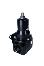 Load image into Gallery viewer, Aeromotive Adjustable Regulator - 30-120 PSI - .500 Valve - 2x AN-12 Inlets / AN-12 Return