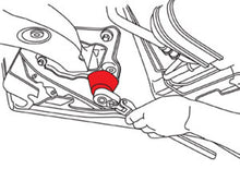 Load image into Gallery viewer, SPC Performance BMW Rear Toe Adjustment Tool