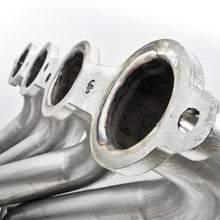 Load image into Gallery viewer, Stainless Works 2008-09 Pontiac G8 GT Headers 2in Primaries 3in Leads Performance Connect w/HF Cats