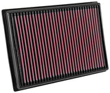 K&N 2016 TOYOTA HILUX REVO 2.8L L4 DSL Drop In Air Filter