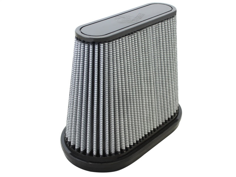 aFe MagnumFLOW Air Filter OE Replacement Pro DRY S Chevrolet Corvette 2014 V8 6.2L