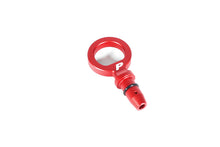 Load image into Gallery viewer, PERRIN 15-25 Subaru WRX &amp; 13-25 BRZ/FR-S/86/GR86 Dipstick Handle Loop Style - Red