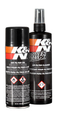 Load image into Gallery viewer, K&amp;N Aerosol Oil Recharger Service Kit