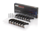 King Engine Bearings Nissan TB48DE Main Bearing Set - Size +0.26mm