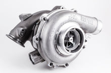 Load image into Gallery viewer, Garrett PowerMax GT3788VA Turbo Kit - Ford Power Stroke 6.0L 2004-2007 Stage 1 AVNT