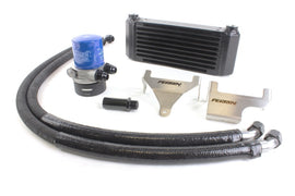 PERRIN 15-21 Subaru WRX Engine Oil Cooler Full Kit