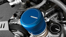 Load image into Gallery viewer, PERRIN 15-26 Subaru WRX &amp; 13-26 BRZ/FR-S/86/GR86 Oil Filter Cover - Blue