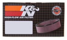 Load image into Gallery viewer, K&amp;N 2017 Bajaj Dominar 400 Replacement Air Filter