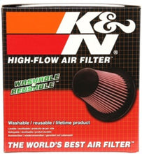 Load image into Gallery viewer, K&amp;N Replacement Air Filter - Round 11-13 Audi A6/A6 Quattro / 12-13 A7/A7 Quattro