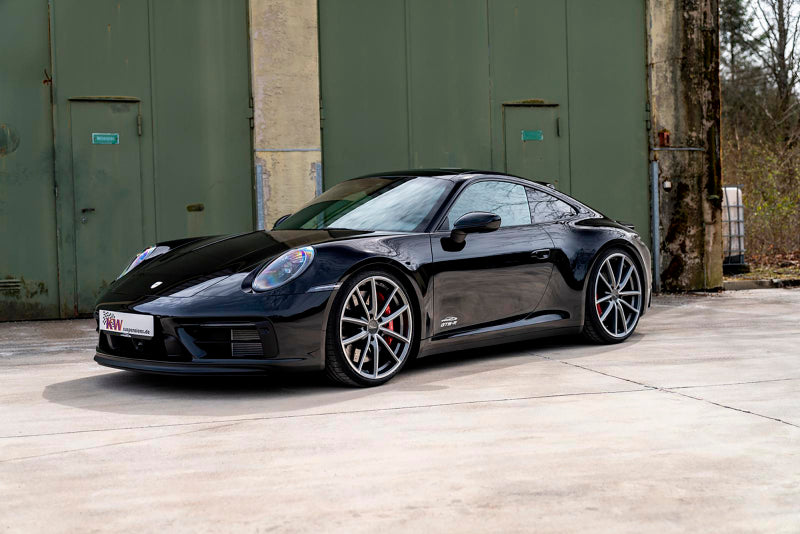 KW H.A.S. Porsche 911 (Type 992) Carrera S 2WD/4WD