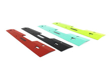 Load image into Gallery viewer, PERRIN 02-07 Subaru WRX/STi Radiator Shroud - Neon Yellow