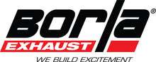 Load image into Gallery viewer, Borla 2015 Dodge Challenger SRT/392 Hemi 6.4L V8 S-TYPE Catback Exhaust w/ Valves Factory Bezel