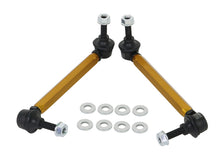 Load image into Gallery viewer, Whiteline Universal Swaybar Link Kit-Heavy Duty Adjustable Ball Joint