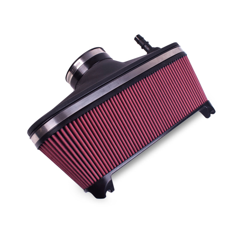 Airaid 97-04 Corvette C5 Direct Replacement Filter - Oiled / Red Media