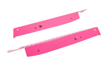 Load image into Gallery viewer, PERRIN 22-25 Subaru WRX Fender Shroud Set - Hyper Pink