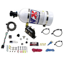 Load image into Gallery viewer, Nitrous Express Proton Plus Nitrous Kit w/10lb Bottle