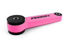 Load image into Gallery viewer, PERRIN 93-25 Subaru WRX/STI/Impreza/Crosstrek 09-25 Forester/Legacy Pitch Stop Mount - Pink