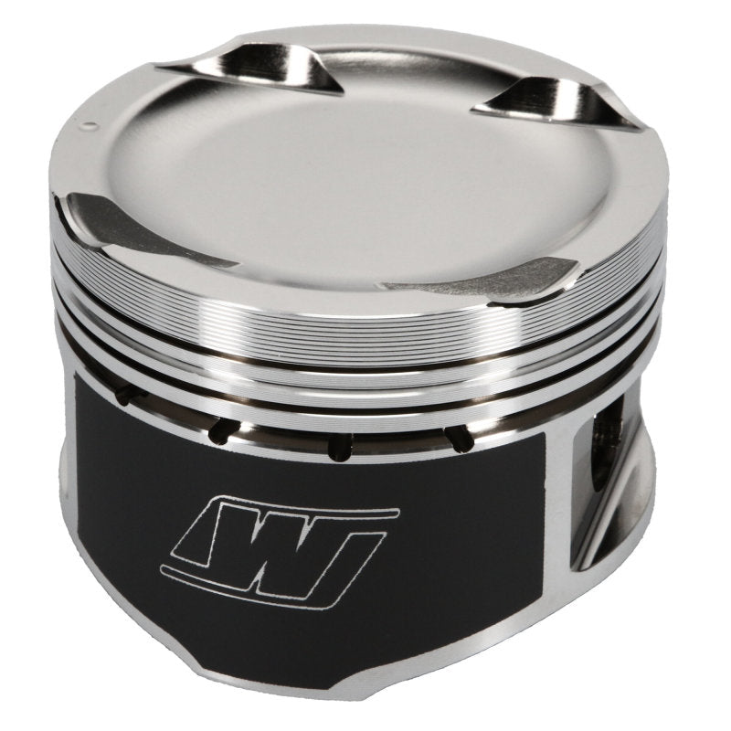 Wiseco Mitsubishi Lancer EVO 8 - 4G63 Turbo Piston Kit