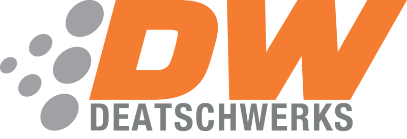 DeatschWerks 89-02 GTR RB26DETT 800cc Top Feed Low Impedance Injectors