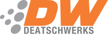Load image into Gallery viewer, DeatschWerks 04-07 Subaru WRX/STI/Outback Sport / 04-08 Forester - 40 Micron Fuel Filter