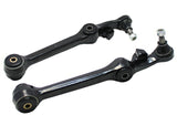 Whiteline Plus 10/02-08/06 Pontiac GTO Front Control Arm - Lower Arm Assembly (Replacement Arm)