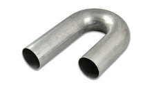 Load image into Gallery viewer, Vibrant 2.5in O.D.Tight Radius 180 Degree U-Bend Stainless Tubing