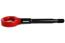 Load image into Gallery viewer, PERRIN 13-26 Subaru BRZ / 13-20 Scion FRS &amp; Toyota 86 / 22-26 GR86 Tow Hook Kit (Rear) - Red