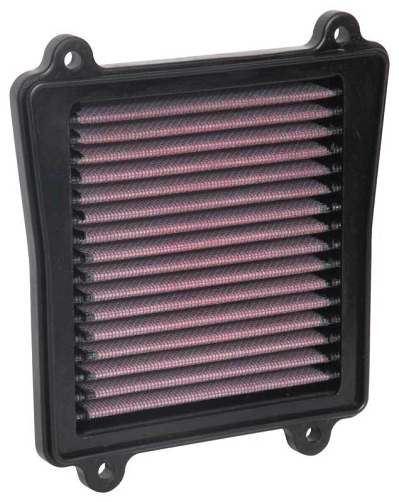 K&N 2017 Bajaj Dominar 400 Replacement Air Filter