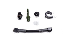 Load image into Gallery viewer, Radium Engineering Fuel Rail Plumbing Kit Toyota 2ZZ-GE