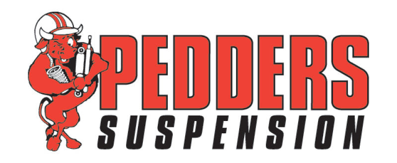 Pedders Front SportsRyder Struts 2006-2009 G8