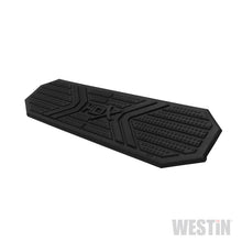 Load image into Gallery viewer, Westin HDX Drop Hitch Step 34in Step 2in Receiver - Textured Black