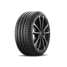Load image into Gallery viewer, Michelin Pilot Sport 4 S 255/40ZR18 (99Y) XL