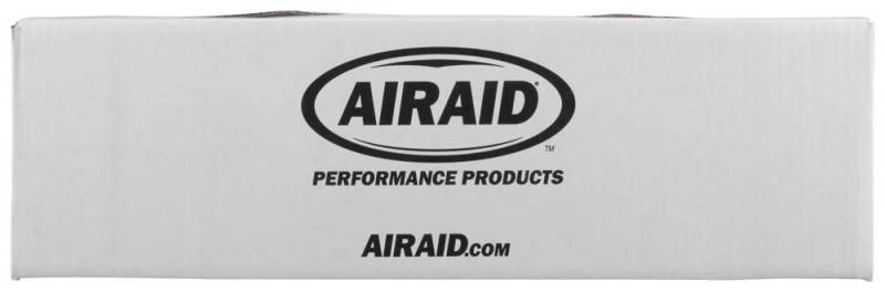 Airaid 97-04 Corvette C5 Direct Replacement Filter - Oiled / Red Media