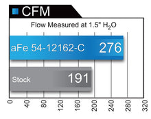 Load image into Gallery viewer, aFe MagnumFORCE Intakes Stage-2 P5R Carbon Fiber AIS 11-17 Dodge Challenger/Charger V8-5.7L Hemi