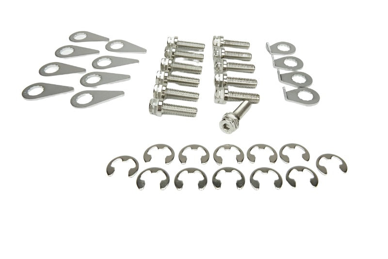 Kooks LS1/LS2/LS3/LS4/LS6/LS7/LS9/LSA Header Bolts and Locking Hardware