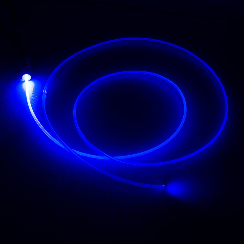 Oracle Fiber Optic LED Interior Kit - ColorSHIFT (6PCS) - ColorSHIFT
