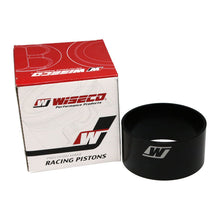 Load image into Gallery viewer, Wiseco 83.50mm Black Anodized Piston Ring Compressor Sleeve