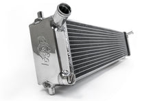 Load image into Gallery viewer, CSF 96-04 Porsche Boxster S (986) / 98-05 Porsche 911 (996) Auxiliary Center Radiator