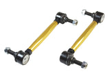 Whiteline 12+ Subaru BRZ / 12+ Scion FR-S / 12+ Toyota 86 / 15+ Mustang Front Sway Bar - Link Assy