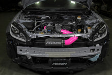 Load image into Gallery viewer, Perrin 22-23 Subaru BRZ/GR86 Cold Air Intake - Hyper Pink