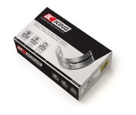 King Engine Bearings Nissan 2.5L RB25DET 24V Coated Performance Main Bearing Set - Size STD