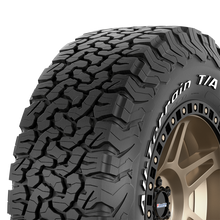 Load image into Gallery viewer, BFGoodrich All Terrain TA KO2 35X12.50R17LT 121R LRE