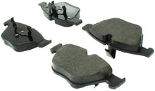 Load image into Gallery viewer, StopTech Performance 07-09 BMW E90/E92/E93 335i Coupe/Sedan Front Brake Pads D918