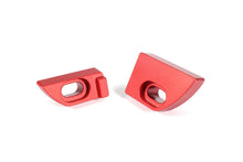 Load image into Gallery viewer, PERRIN 18-25 Subaru WRX (w/o Short Throw Shifter) Super Shifter Stop Kit