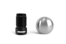 Load image into Gallery viewer, PERRIN 04-21 Subaru STI 6spd (Manual) SS Shift Knob - Ball Style