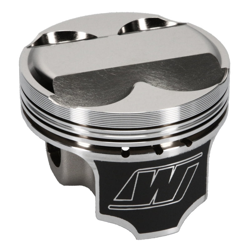 Wiseco Acura 4v DOME +2cc STRUTTED 84.5MM Piston Kit